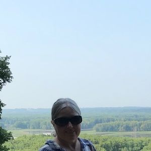 Meet your Posher, Kathy